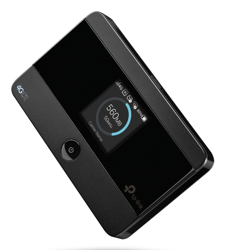 Thiết bị mạng di động 4G/5G TP-Link M7350 Modem mạng tế bào