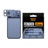 PanzerGlass ® Fender Camera Lens Protector Shades of Blue iPhone 18 Pro Max Miếng dán màn hình trong suốt 1 chiếc