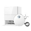 Robot hút bụi Dreame X60 Pro Ultra Complete 0,31 L màu trắng