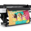 Máy in khổ lớn Epson SCS7170PE In phun màu sắc 1200 x 1200 DPI Kết nối mạng Ethernet / LAN
