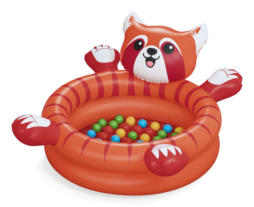 Nhà bóng cho bé & Quả bóng pit (ball pit balls) Bestway 52261 / 25