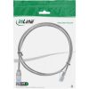 c85459db519a9eb17eab9f897d9ad0ec6014df1b.jpg Dây cáp mạng InLine 71902 màu xám 2 m Cat6a U/FTP (STP) Tròn
