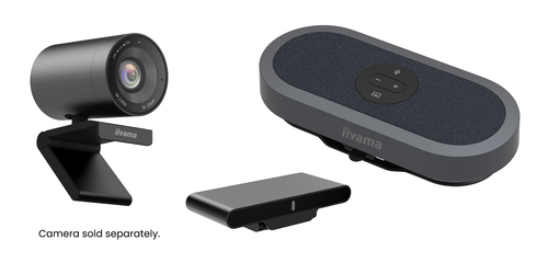 Hệ thống thuyết trình không dây iiyama WP-MEET03M USB Type-C Máy tính để bàn