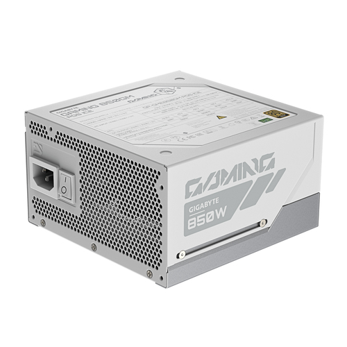 c8d71347ac1f077d069eca8817db02cc40f51521.jpg Bộ nguồn máy tính (PSU) GIGABYTE GAMING 850GM PG5 ICE 850 W 20+4 pin ATX ATX màu trắng