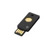 c8e1a092e1f7b716751e8d6c893b43d5badef0ad.jpg Đầu đọc dấu vân tay Kensington VeriMark NFC+ USB Type-A màu đen