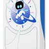 Ổ cứng gắn ngoài Seagate Game Drive Astro Bot 5 TB 2.0/3.2 Gen 1 (3.1 Gen 1) màu trắng, màu xanh lơ