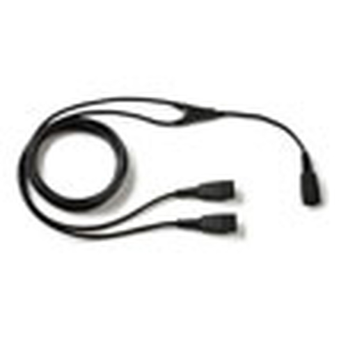 Dây cáp điện thoại Jabra Supervisor cord 1,5 m