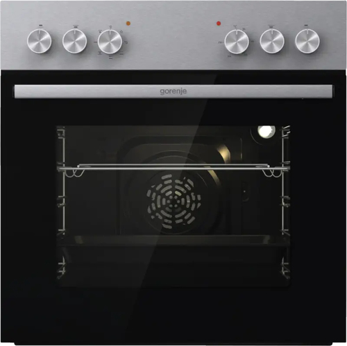 Bộ dụng cụ nấu ăn Gorenje FH SET ACX BAS Gốm Lò nướng bằng điện