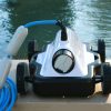 Máy hút cặn hồ bơi & ao Bestway 58478 Robot vệ sinh bể bơi