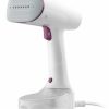 Braun QuickStyle 5 GS 5011 Bàn là hơi nước cầm tay 0,15 L 1200 W màu tím violet, màu trắng