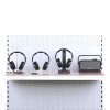 Phụ kiện kệ trưng bày bán lẻ Hama TV Headphones Charging Station
