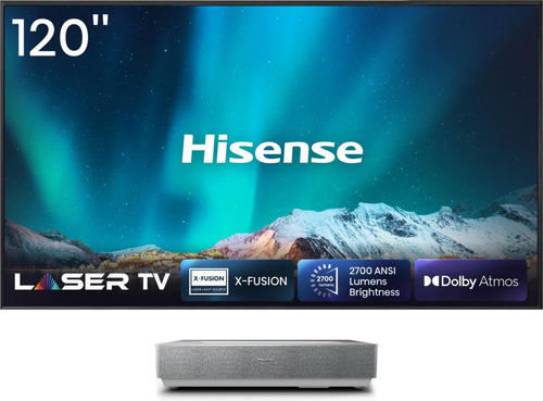 ca2f259285c5fc047c3abd5e773c770cfe84708b.jpg Tivi màn ảnh rộng Hisense 120L5ND Máy chiếu siêu gần 2700 ANSI lumens DLP UHD 4K (3840x2160) màu đen, Bạc Hỗ trợ 3D