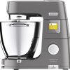 Đồ dùng chế biến thực phẩm Kenwood KWL90.164SI 1400 W 7 L Bạc