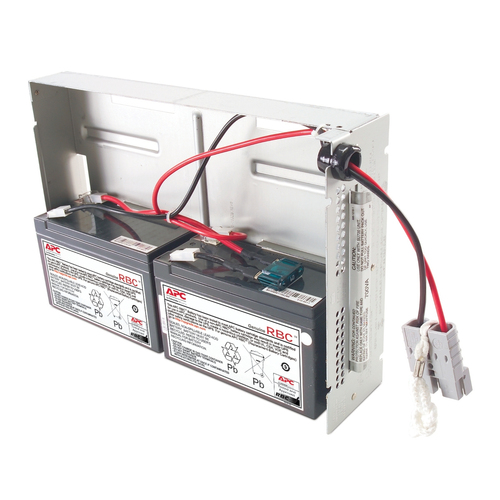 Pin APC RBC22 UPS Axit chì