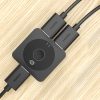 Bộ chuyển mạch video Conceptronic SELENE01B HDMI