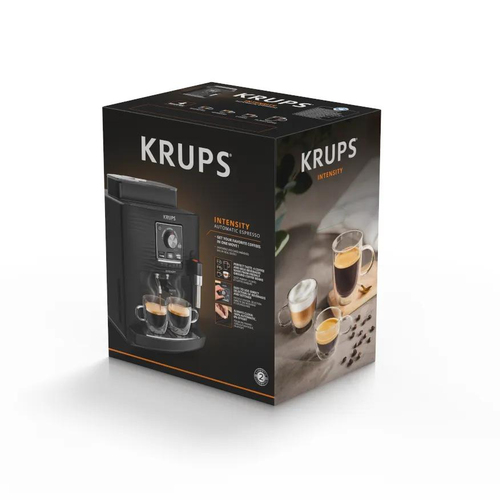 ca40178675f5e4bd1bf74ecfa56ffb0c3b68fd2a.jpg Máy pha cà phê Krups EA5008 Tự động hoàn toàn Máy pha cà phê espresso 2 L