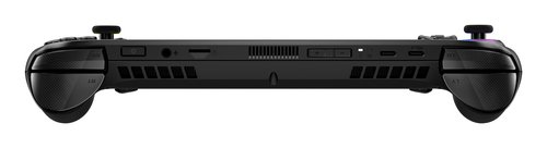 Tay cầm game di động ASUS ROG Xbox Ally X RC73XA-NH015W 17,8 cm (7") 1 TB Màn hình cảm ứng Wi-Fi màu đen