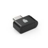 Đầu đọc dấu vân tay Kensington VeriMark IT 2.0 USB Type-C màu đen