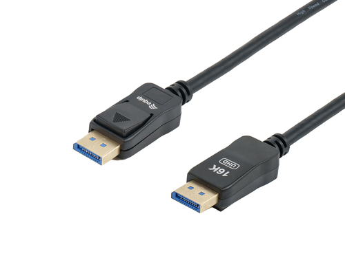Cáp displayport Equip 119273 3 m màu đen