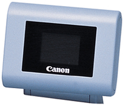 Bộ bảo trì máy in Canon LCD Image Viewer