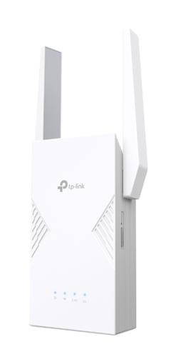Bộ nhận mạng TP-Link BE3600 Bộ phát & màu trắng 2500 Mbit/s