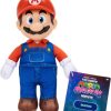 Đồ chơi nhồi bông Super Mario The Galaxy Movie Mario