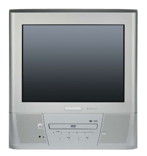cb9255cc6099db730912f72e10f59c44edca5b28.jpg Tivi thùng Grundig Elegance 15 Flat Combo 38,1 cm (15″) Bạc