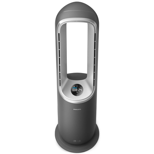 Máy lọc không khí Philips AMF870/15R1 70 m² 2200 W Bạc, màu ghi sẫm