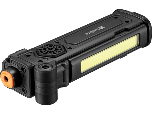 Sạc dự phòng Sandberg 421-53 Lithium-Ion (Li-Ion) 3000 mAh màu đen