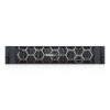 Máy chủ lưu trữ DELL PowerStore 1200T Rack (2U) Intel® Xeon® 19,2 TB SSD màu đen