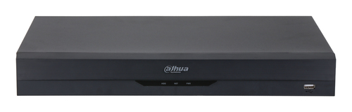 Đầu DVR Dahua Technology XVR5216AN-4KL-I3/T màu đen