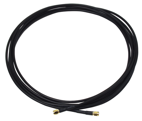cc57b91af42d08709ace68453e95d9fd0f5cc673.jpg Dây cáp đồng trục NETGEAR ACC-10314-03 5 m SMA màu đen