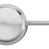 Chảo chiên WMF 71.1500.5511 Chảo đa năng Tròn