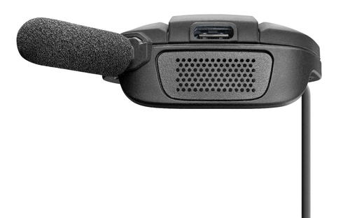 Phụ kiện xe đạp Interphone INTERPHOAERIAL bicycle spare part/accessory Bộ đàm xe đạp