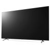 TV dành cho khách sạn LG 55UT801C0LA.ATR 139,7 cm (55") 4K Ultra HD TV Thông minh màu đen 20 W