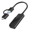 Card giao tiếp & bộ chuyển đổi LogiLink AU0062 SATA