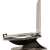 Giá đỡ laptop APC Ergonomic Notebook Stand màu xám