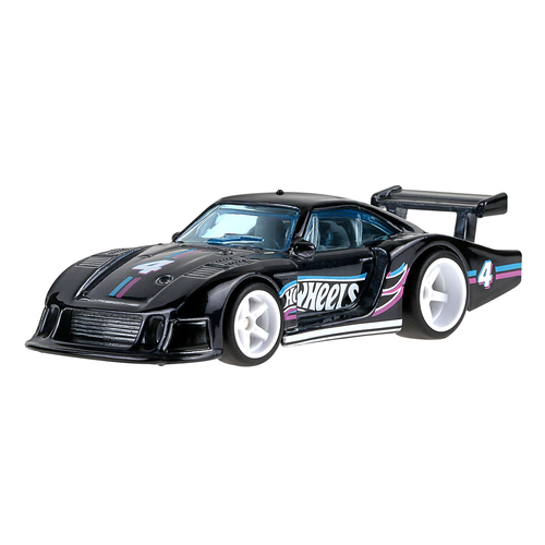 Xe đồ chơi Hot Wheels JKD38