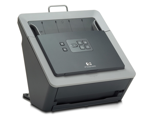Máy quét (Scanner) HP Scanjet N6010 Document Sheet-feed Sheet-fed scanner 600 x 600 DPI