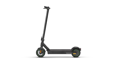 Xe trượt điện Acer AES023 DE màu đen 20 km/h 7800 Ah