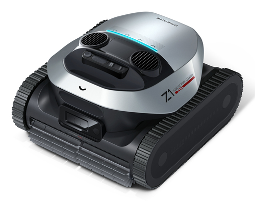 Máy hút cặn hồ bơi & ao Dreame Z1 Robot vệ sinh bể bơi