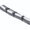 Dây buộc cáp Hama 00221002 Dây buộc cáp móc tự dính & băng vòng Nhựa màu đen 150 chiếc