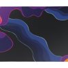 Miếng lót chuột Trust GXT 759 XXL Tấm lót chuột chơi game màu đen, màu xanh lơ, màu hồng, màu tím violet