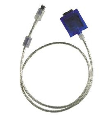 Cáp FireWire Freecom Cable I FireWire iLink 1 m