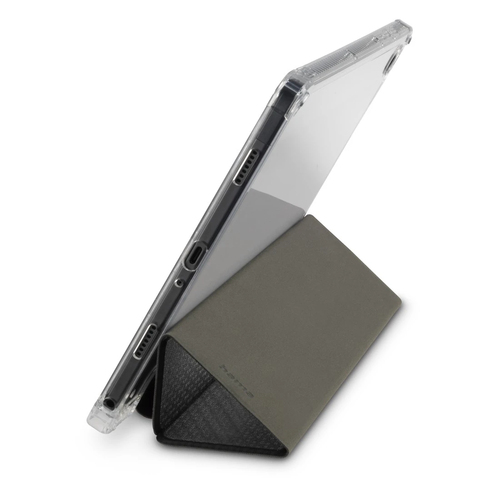 Ốp lưng máy tính bảng Hama Extreme Protect 27,9 cm (11") Folio màu đen