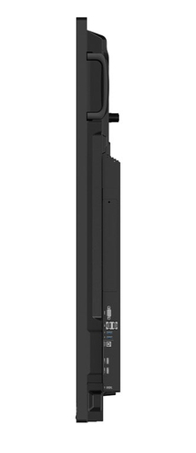 Bảng Tương Tác Thông Minh LG 65TR3BQ interactive whiteboard 165,1 cm (65") 3840 x 2160 pixels Màn hình cảm ứng màu đen