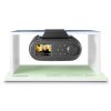 Phụ kiện kệ trưng bày bán lẻ Hama Kitchen Radio