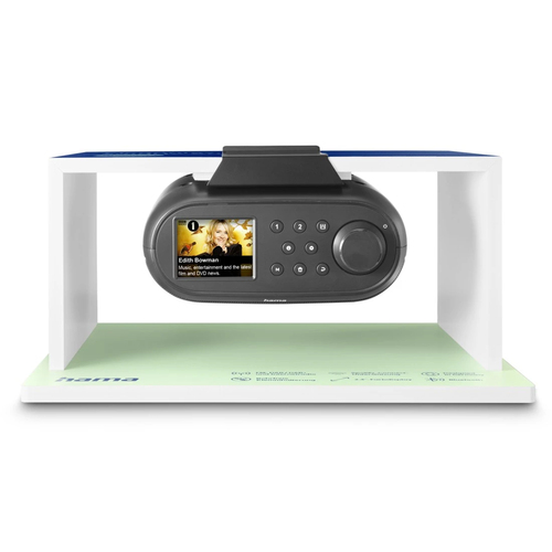 cdfbf44ced383eceac90ca936946ac33081eef42.jpg Phụ kiện kệ trưng bày bán lẻ Hama Kitchen Radio