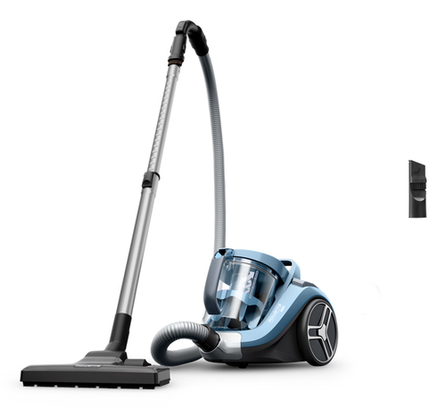 Máy hút bụi Rowenta RO4B20EA 2,5 L Máy hút bụi hình trụ Khô 900 W Không túi đựng