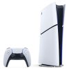 Tay cầm chơi game Sony Interactive Entertainment PlayStation 5 Digital Edition 825 GB Wi-Fi màu đen, màu trắng